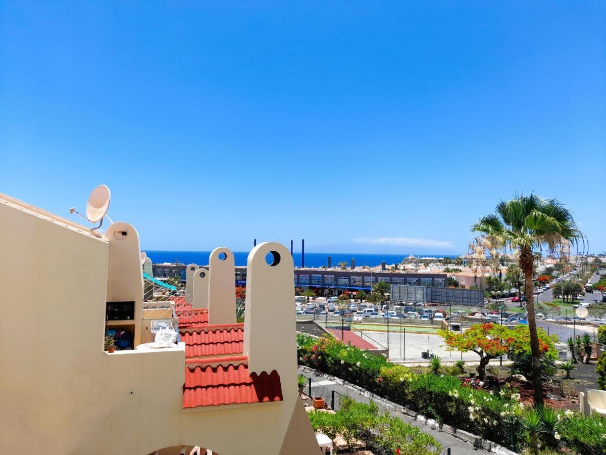 Fantastic 3 Bedrooms Mareverde, Wifi Free * Costa Adeje (Tenerife)