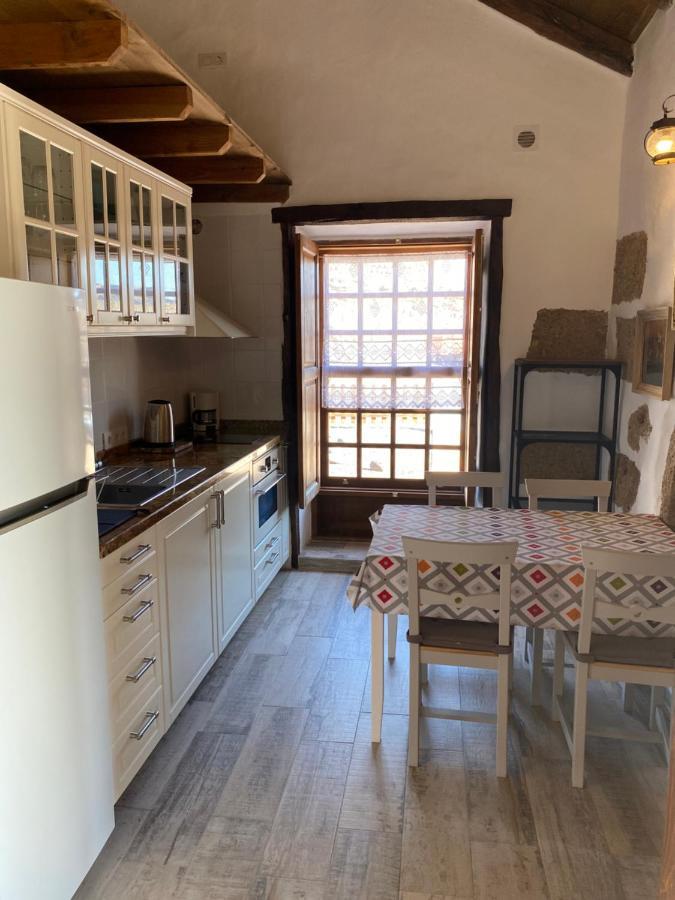 Casa La Tosca Hébergement de vacances *