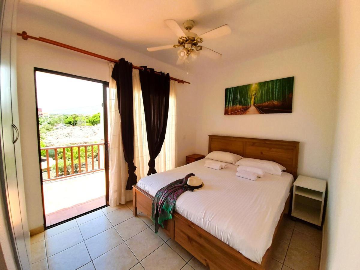 Fantastic 3 Bedrooms Mareverde, Wifi Free Hébergement de vacances *