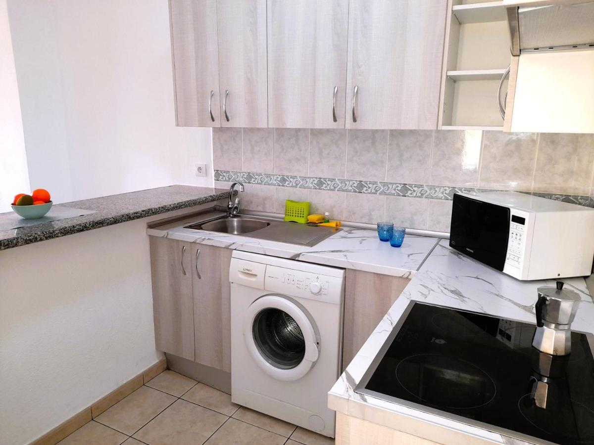 Fantastic 3 Bedrooms Mareverde, Wifi Free * Costa Adeje (Tenerife)