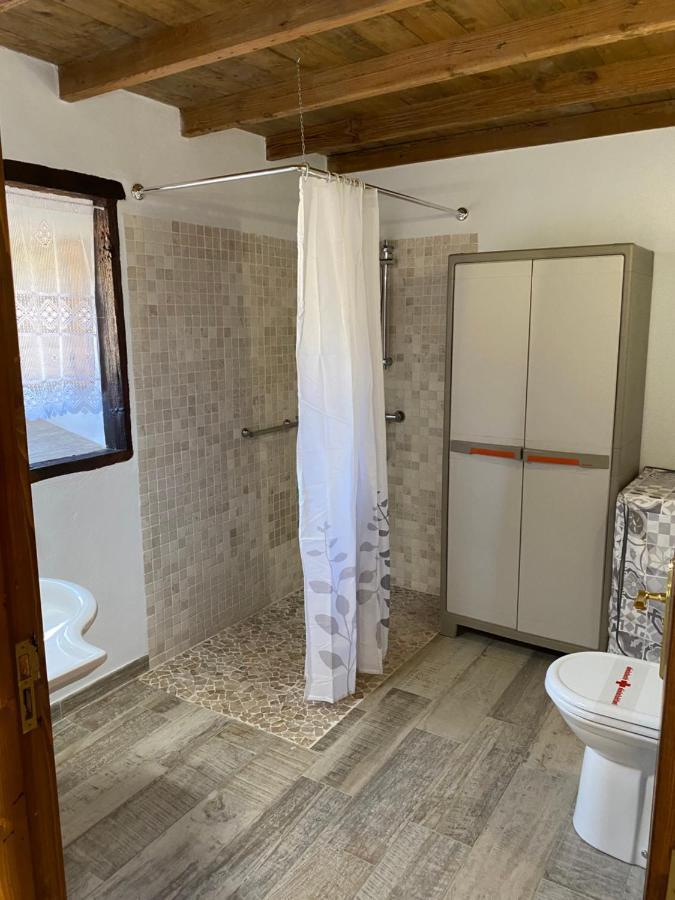 Casa La Tosca Hébergement de vacances *