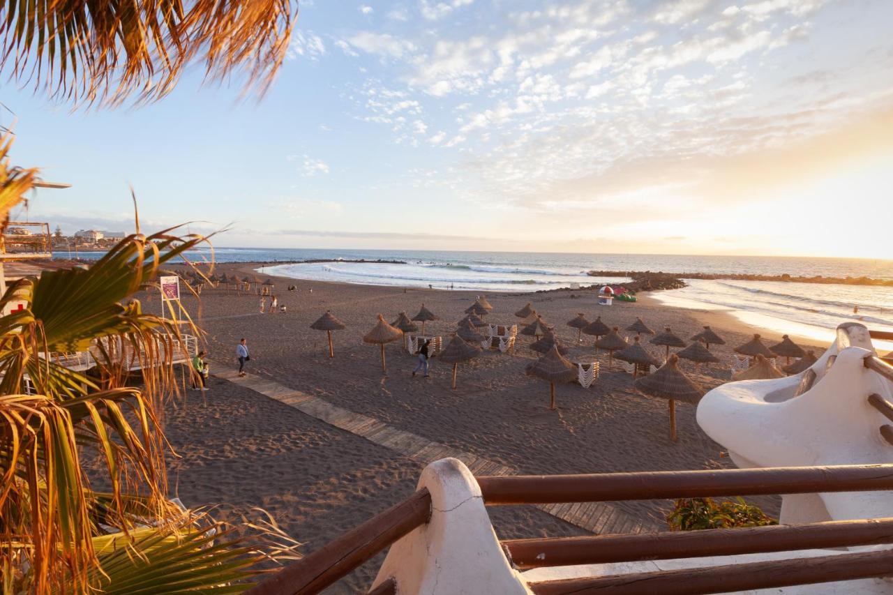 Appartement En Primera Línea De Playa, Céntrico, Tranquilo *