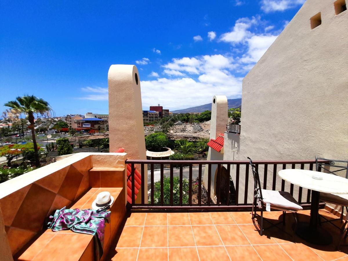 Hébergement de vacances Fantastic 3 Bedrooms Mareverde, Wifi Free