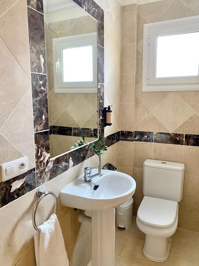 Luxury San Borondon With Private Heated Pool By Vallecid * Costa Adeje (Tenerife)
