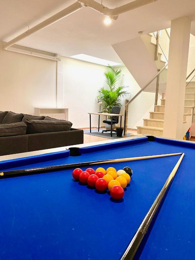 Luxury San Borondon With Private Heated Pool By Vallecid * Costa Adeje (Tenerife)