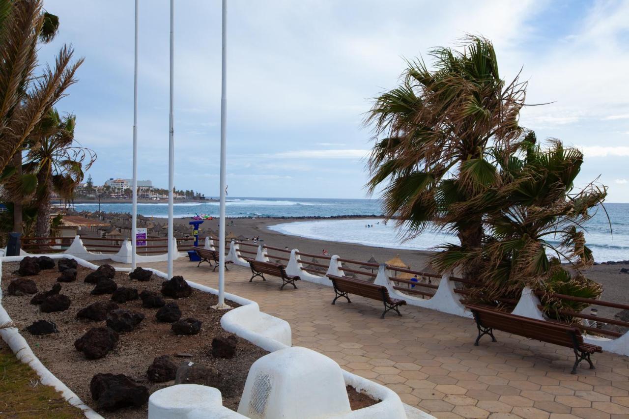 En Primera Línea De Playa, Céntrico, Tranquilo Appartement Playa de las Américas