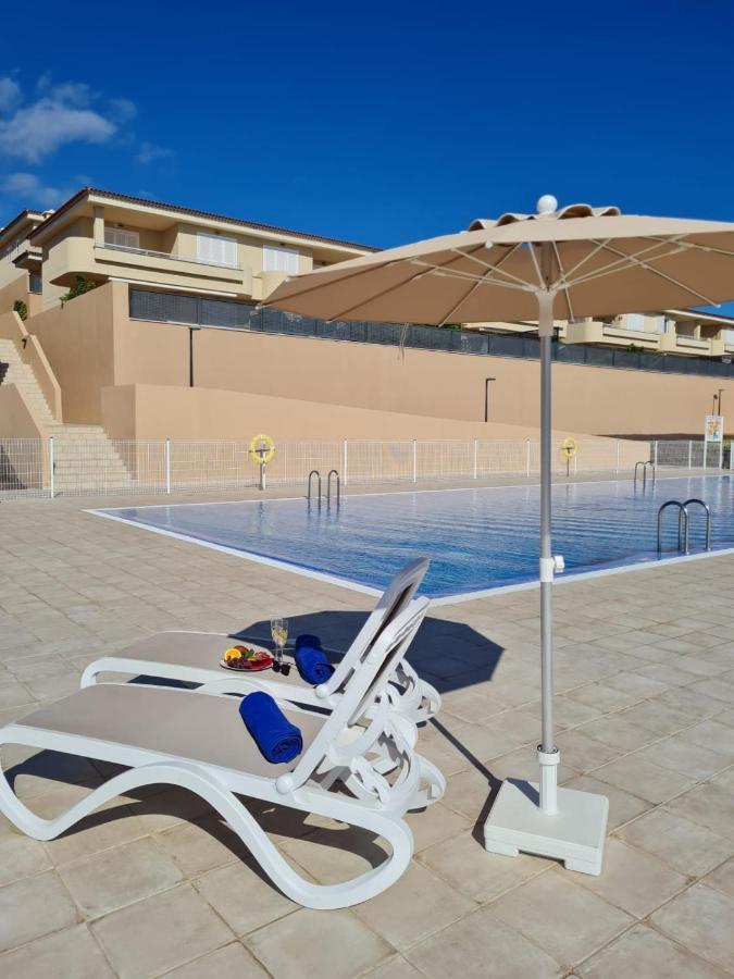 Сasa de vacaciones Casa Del Sol