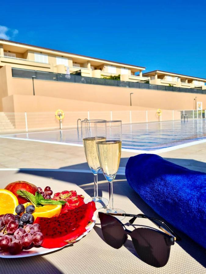 Casa Del Sol Сasa de vacaciones