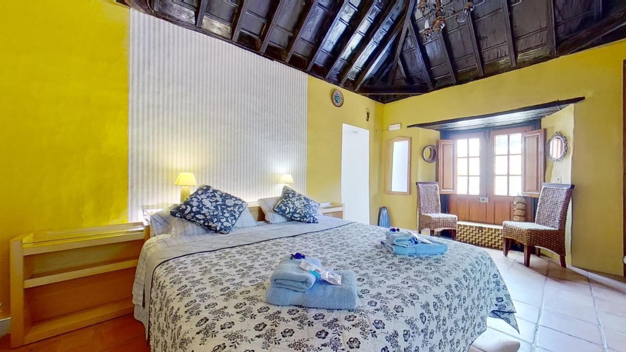 Apartment Paraiso Tenerife Valle de Guerra