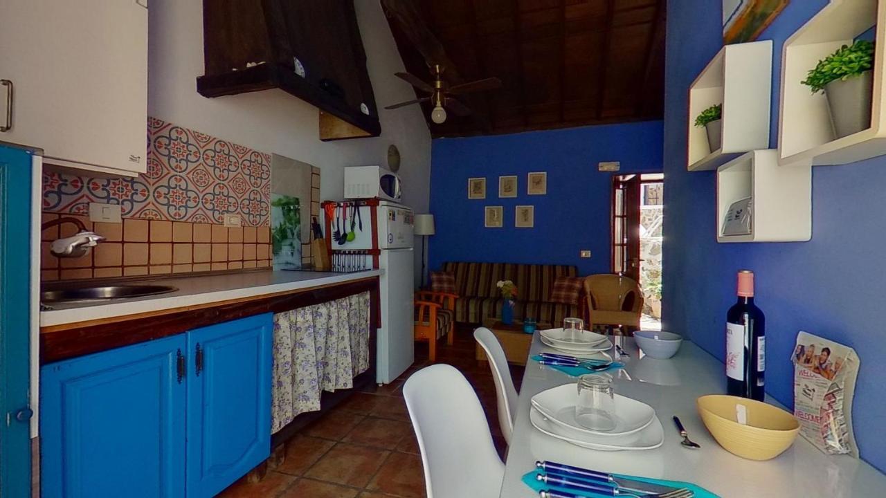 Paraiso Tenerife