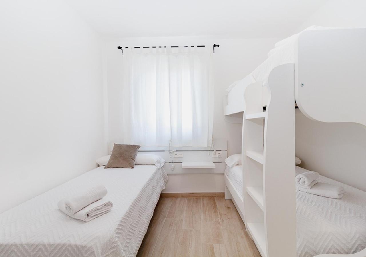 Appartement Moderno Urbano En Barrio Historico 2ºi Santa-Cruz de Ténérife