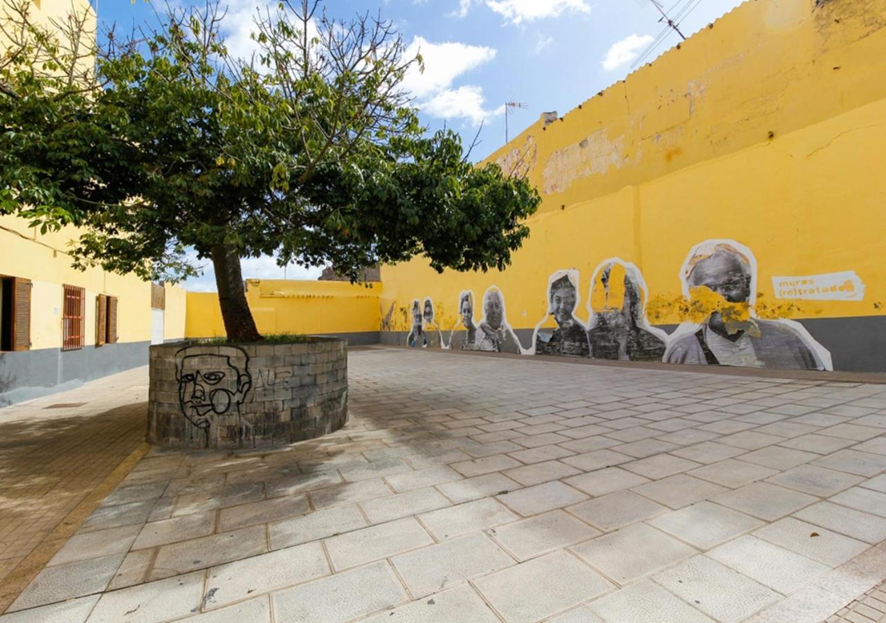 Moderno Urbano En Barrio Histórico 1ºi Santa Cruz de Tenerife