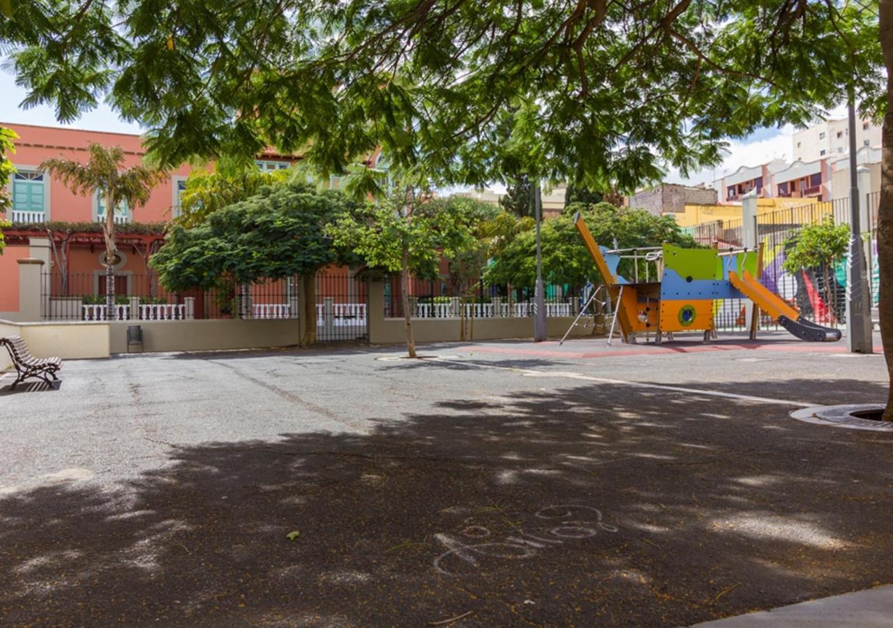 Moderno Urbano En Barrio Histórico 1ºi