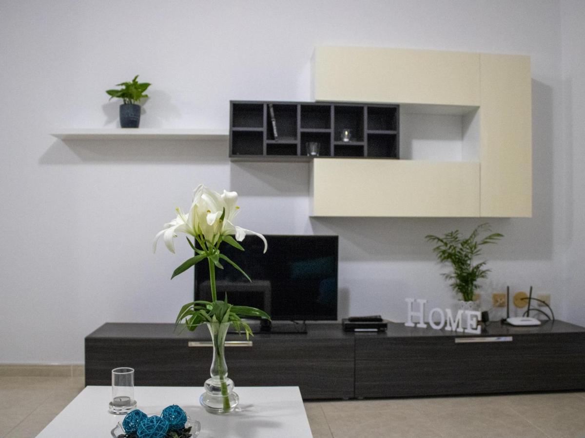 Puesta De Sol 2ar Apartamento *
