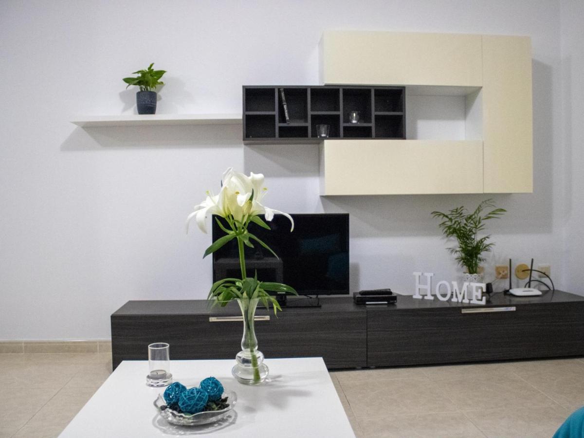 Puesta De Sol 2ar Apartamento