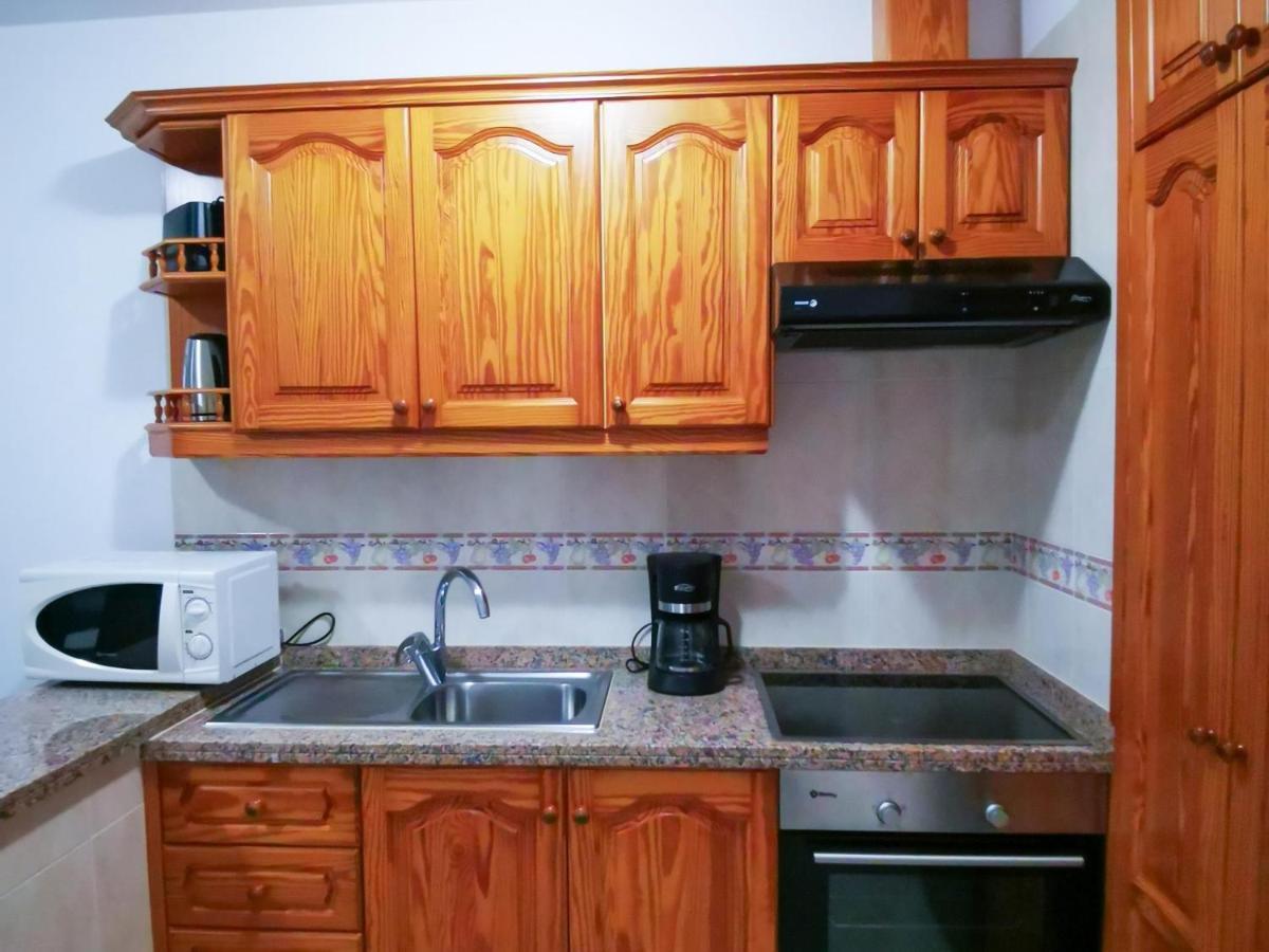 Apartamento Puesta De Sol 2ar *