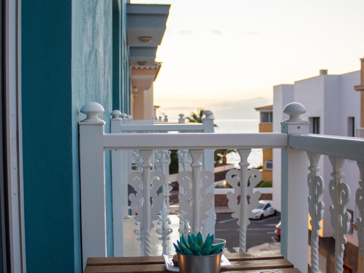 Puesta De Sol 2ar Apartamento