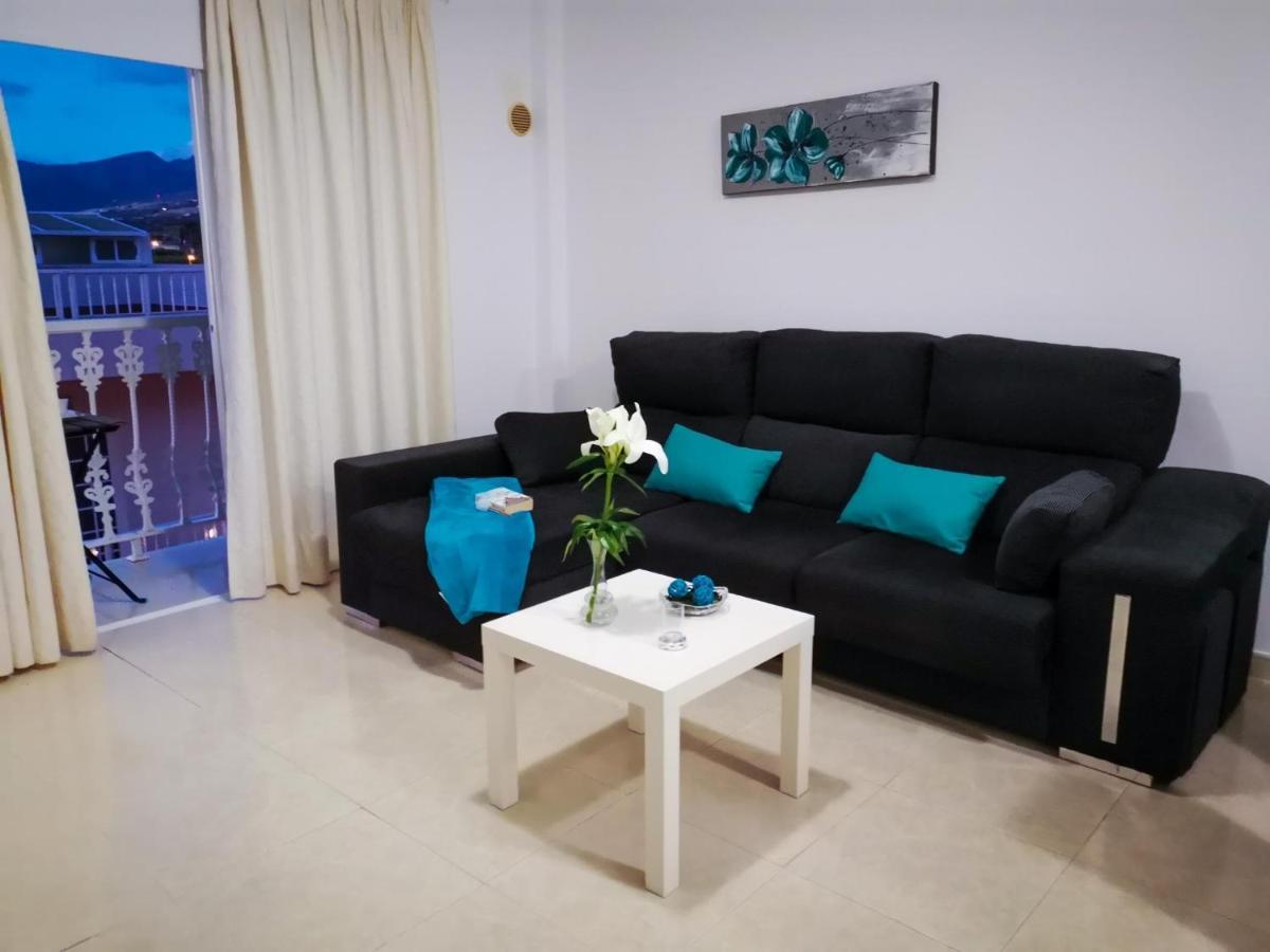 Puesta De Sol 2ar Apartamento *