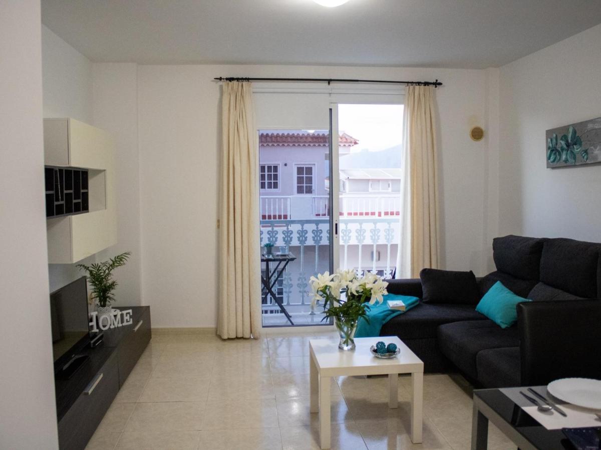 Apartamento Puesta De Sol 2ar