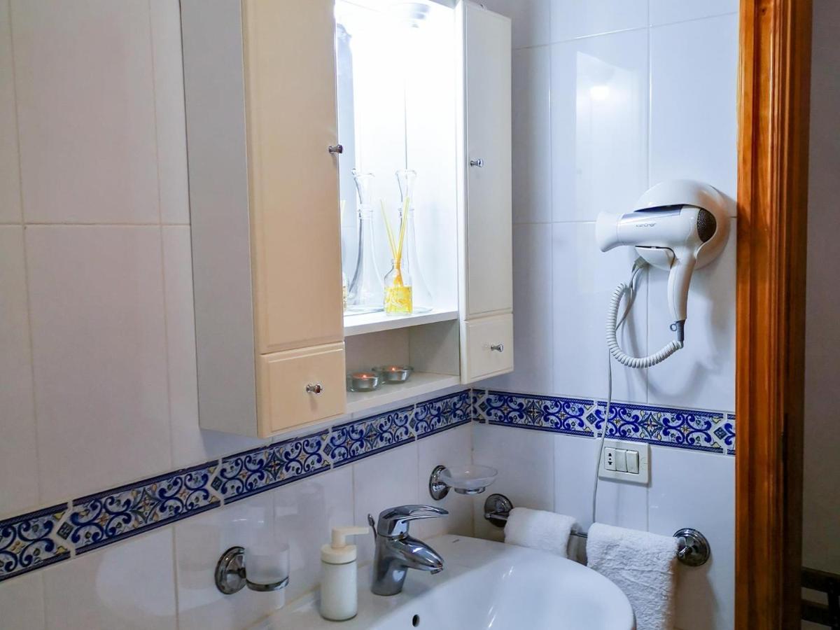 Apartamento Puesta De Sol 2ar *