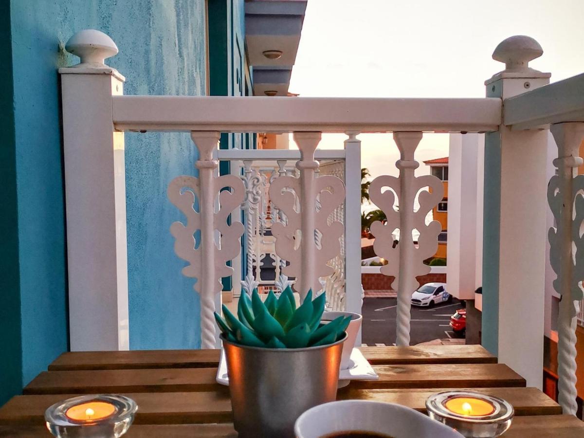 Apartamento Puesta De Sol 2ar