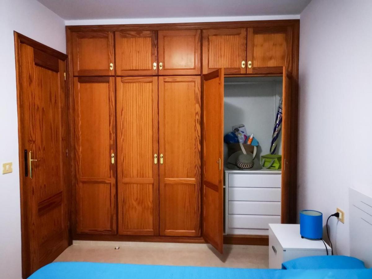 Puesta De Sol 2ar Apartamento