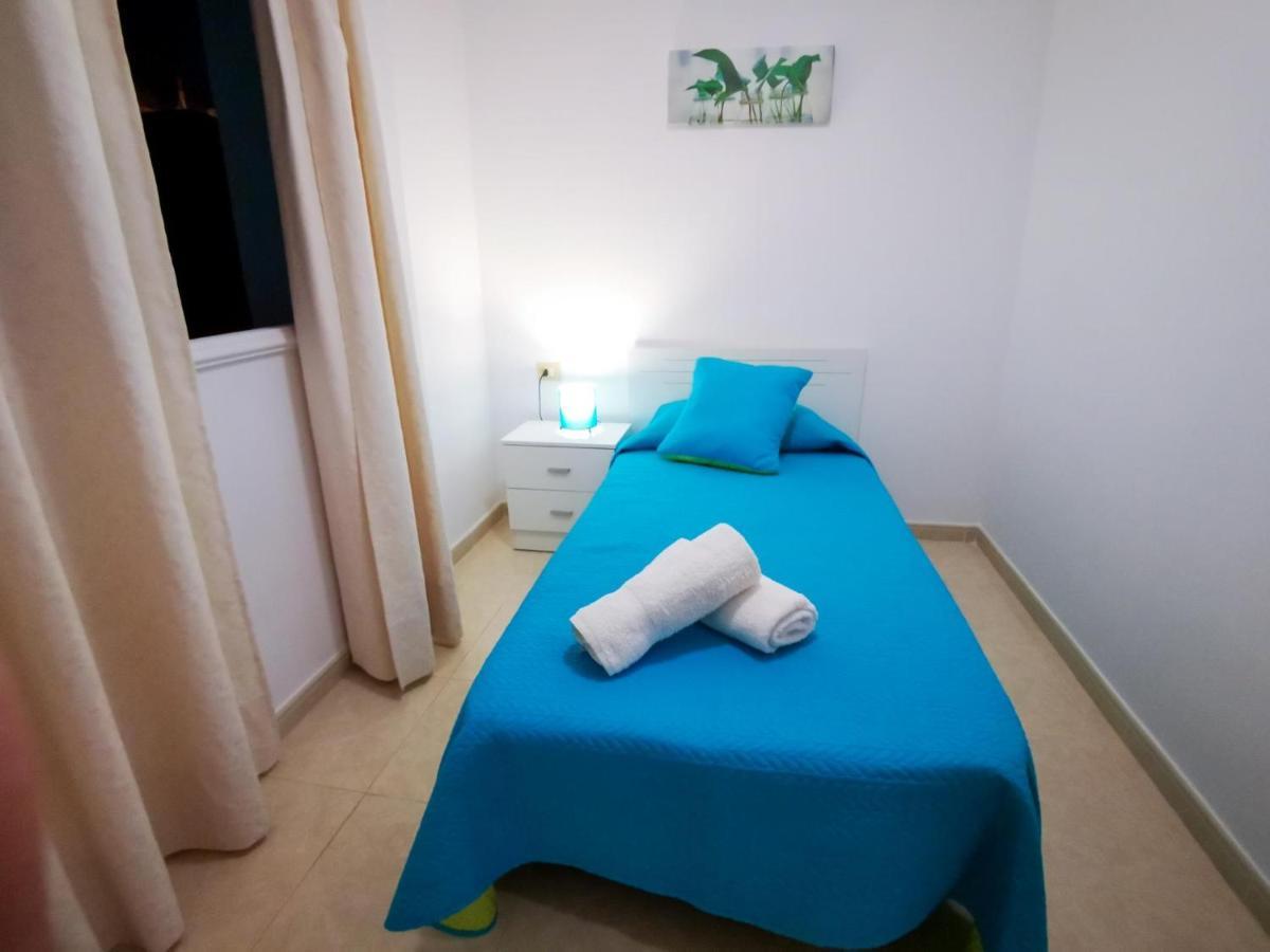 Apartamento Puesta De Sol 2ar Playa de San Juan (Tenerife)
