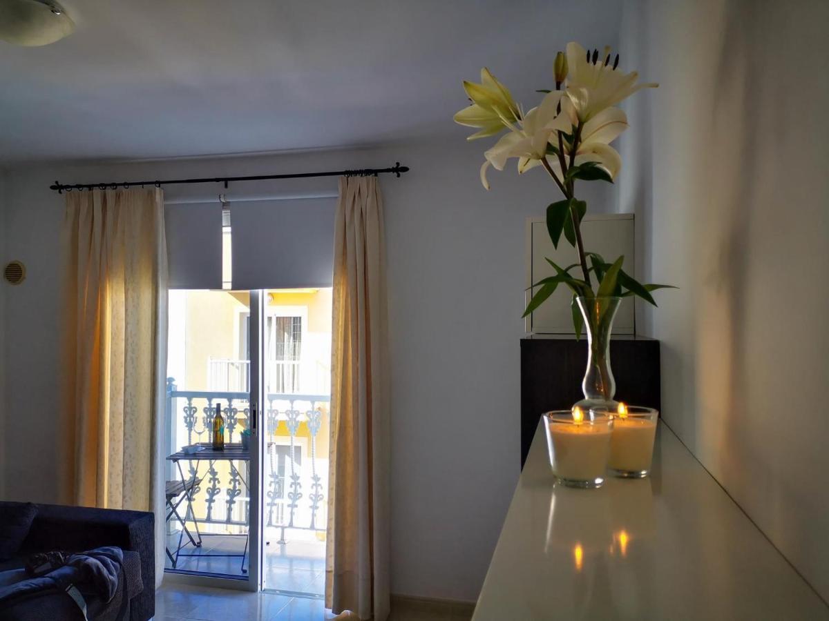Appartement Puesta De Sol 2dr *