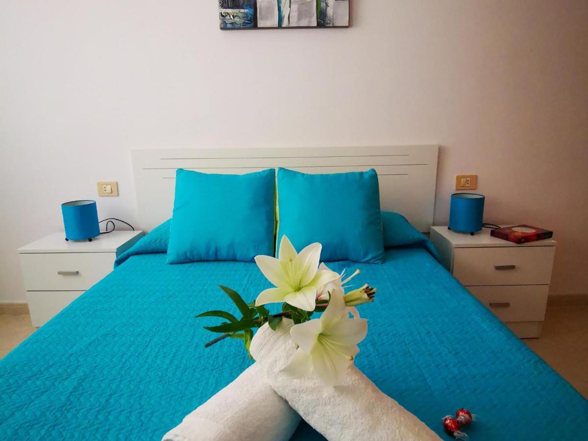 Puesta De Sol 2dr Appartement Playa de San Juan (Tenerife)