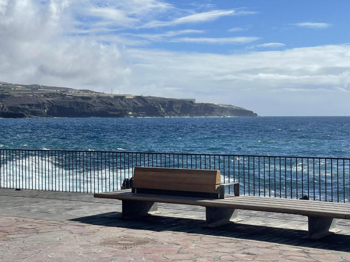 Puesta De Sol 2dr Appartement Playa de San Juan (Tenerife)