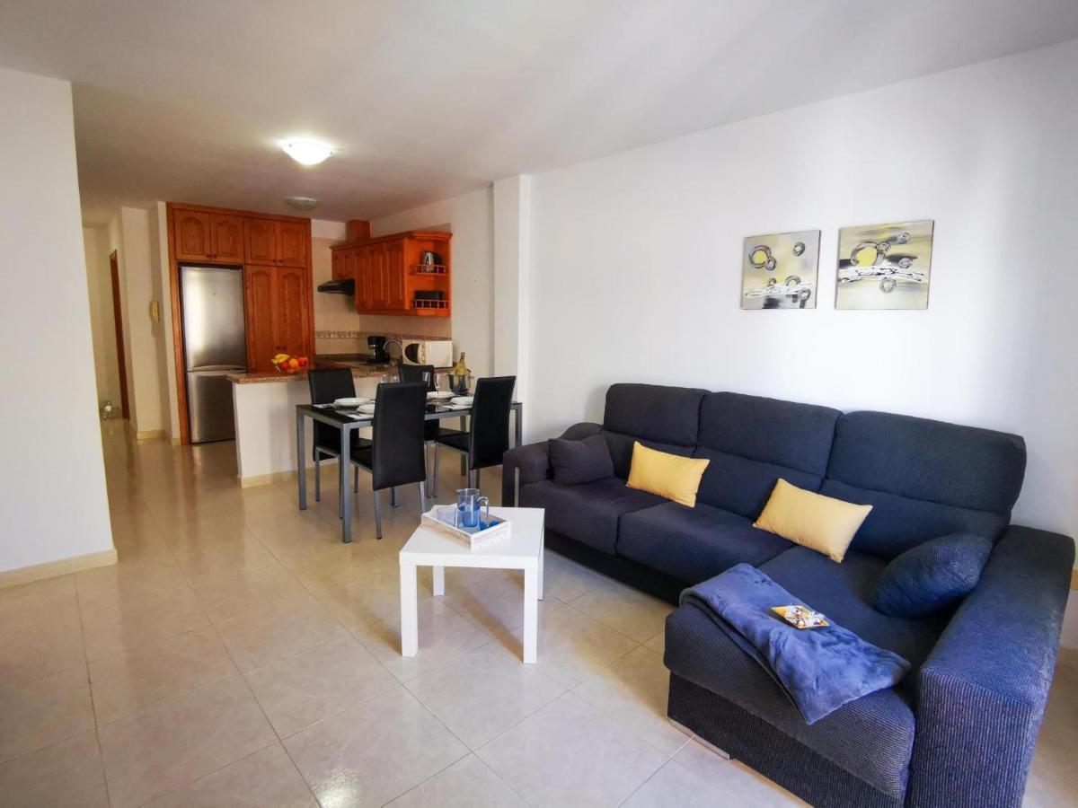 Puesta De Sol 2dr Appartement Playa de San Juan (Tenerife)