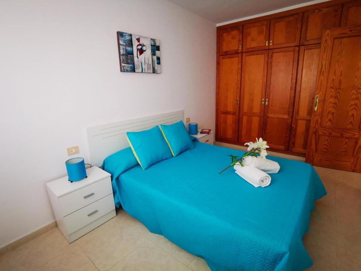 Puesta De Sol 2dr Appartement