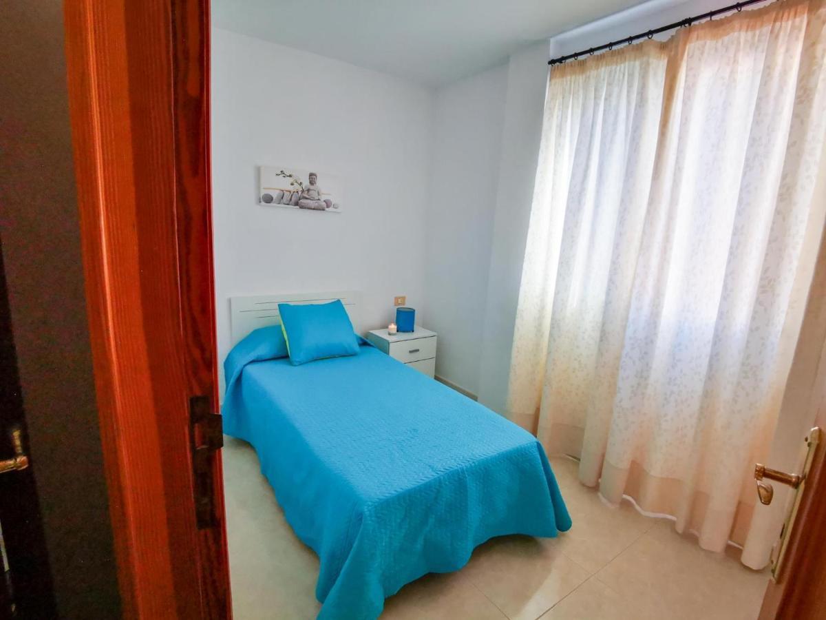 Puesta De Sol 2dr Appartement Playa de San Juan (Tenerife)