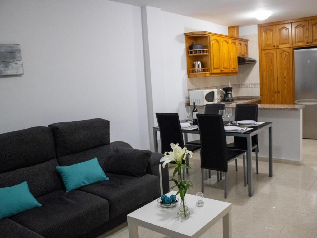 Apartamento Puesta De Sol 2ar