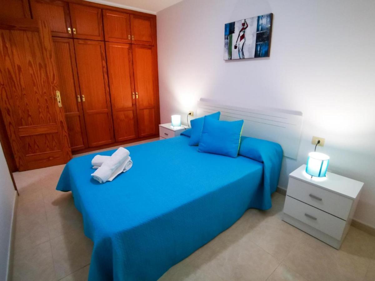 Puesta De Sol 2ar Apartamento Playa de San Juan (Tenerife)