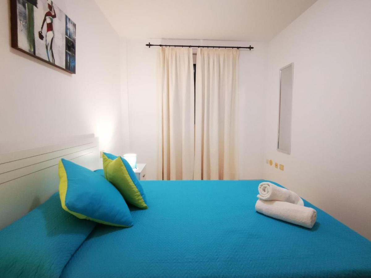 Apartamento Puesta De Sol 2ar
