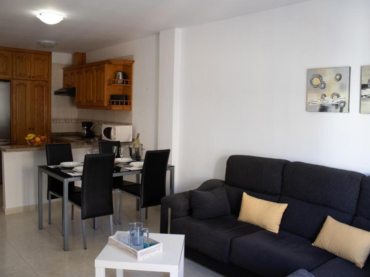 Appartement Puesta De Sol 2dr