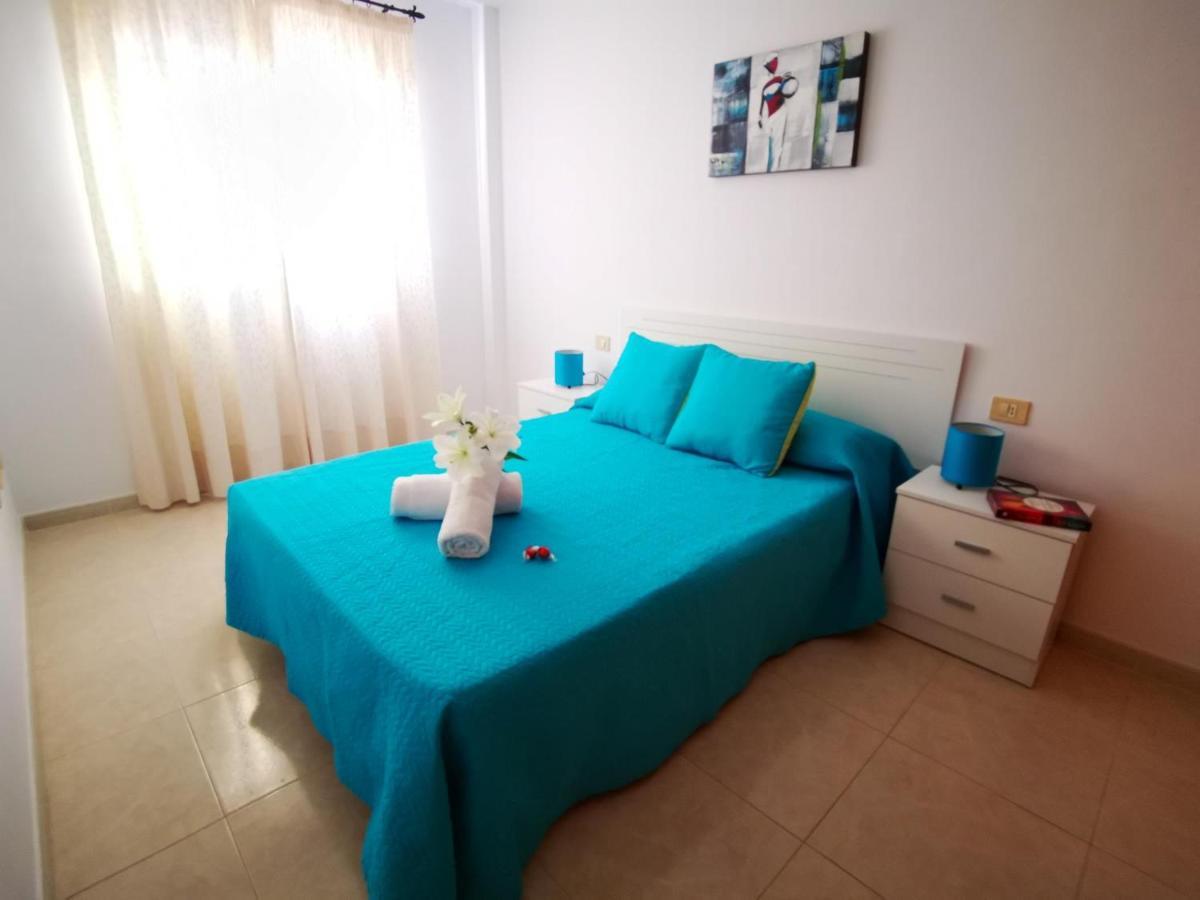 Puesta De Sol 2dr Appartement *