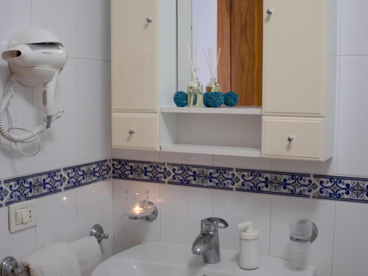 Appartement Puesta De Sol 2dr Playa de San Juan (Tenerife)