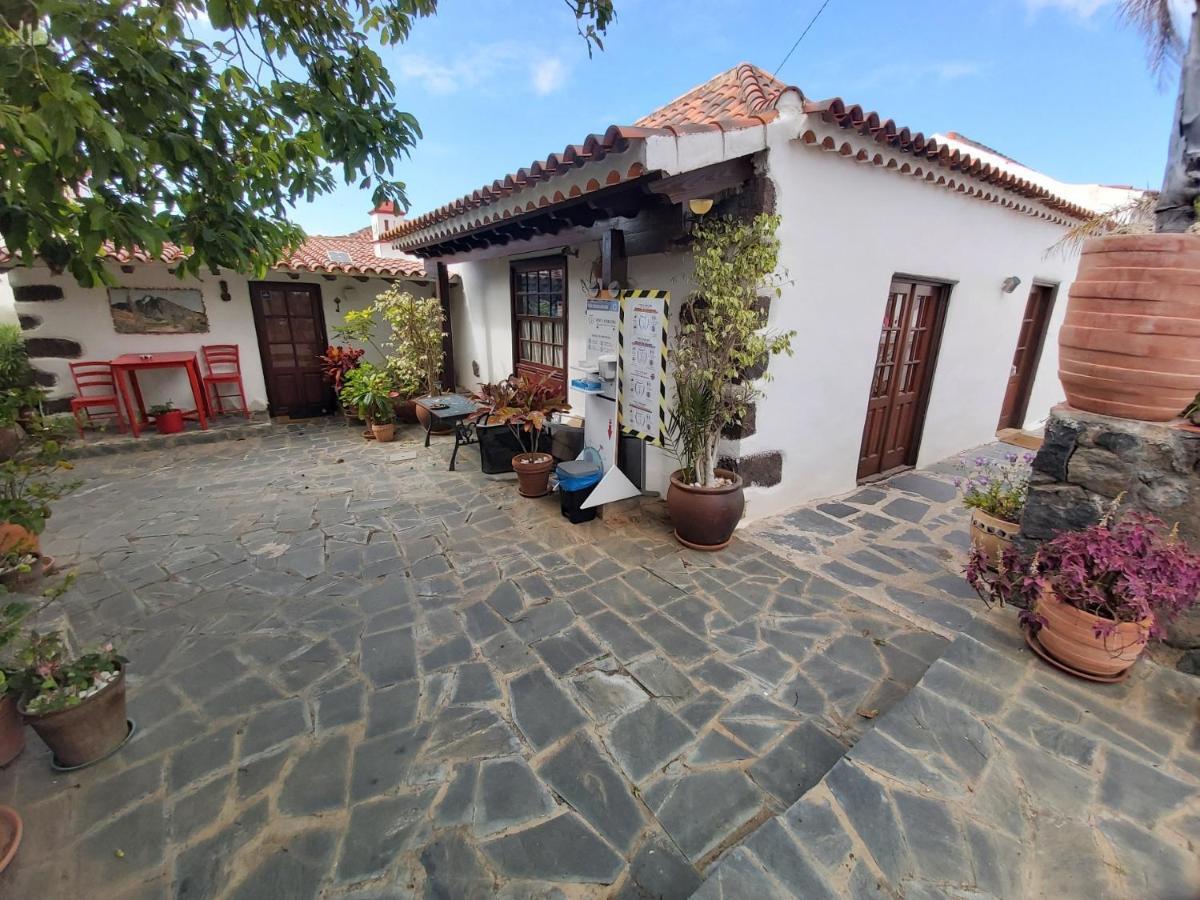 Paraiso Tenerife Apartment