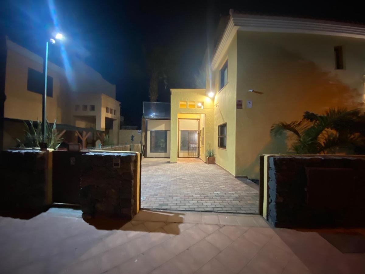 Villa Splendid Star Tenerife *