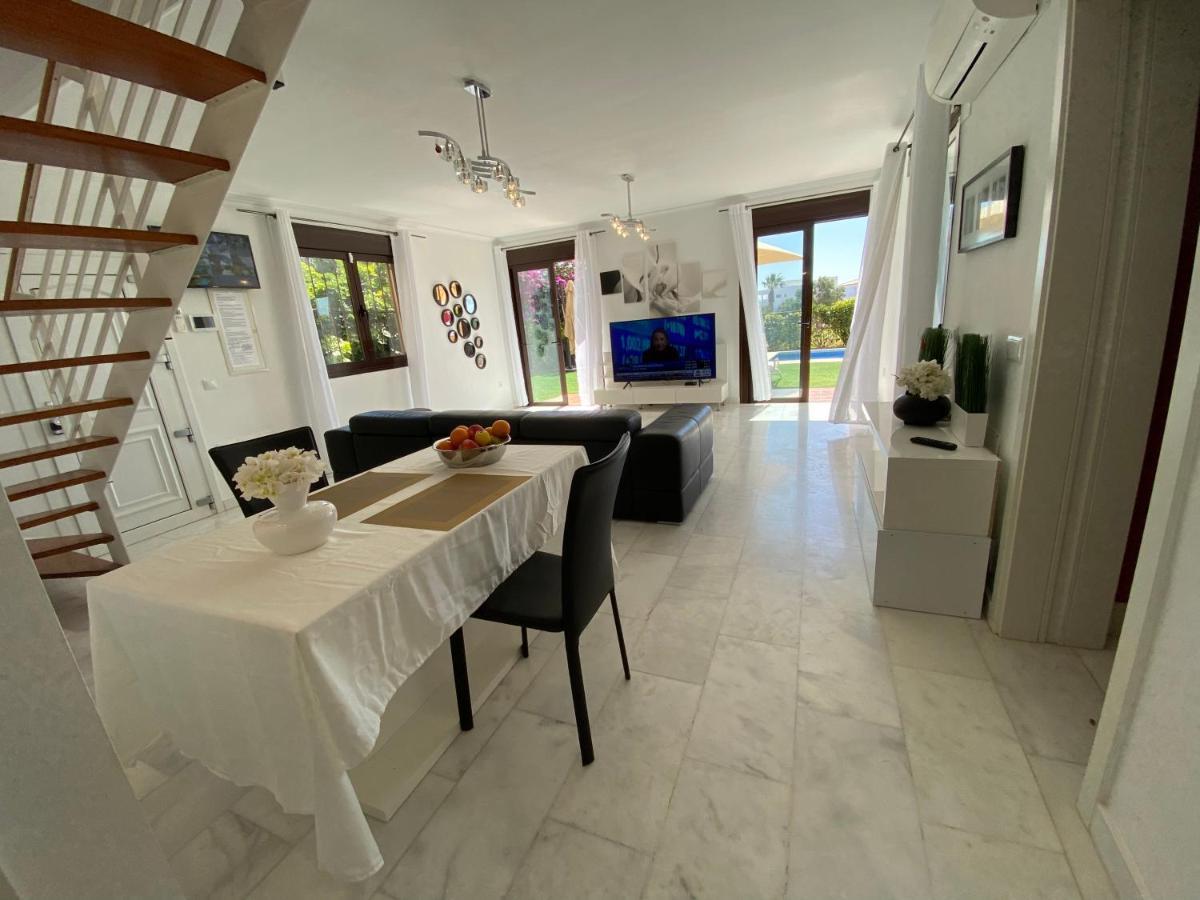 Splendid Star Tenerife Villa *