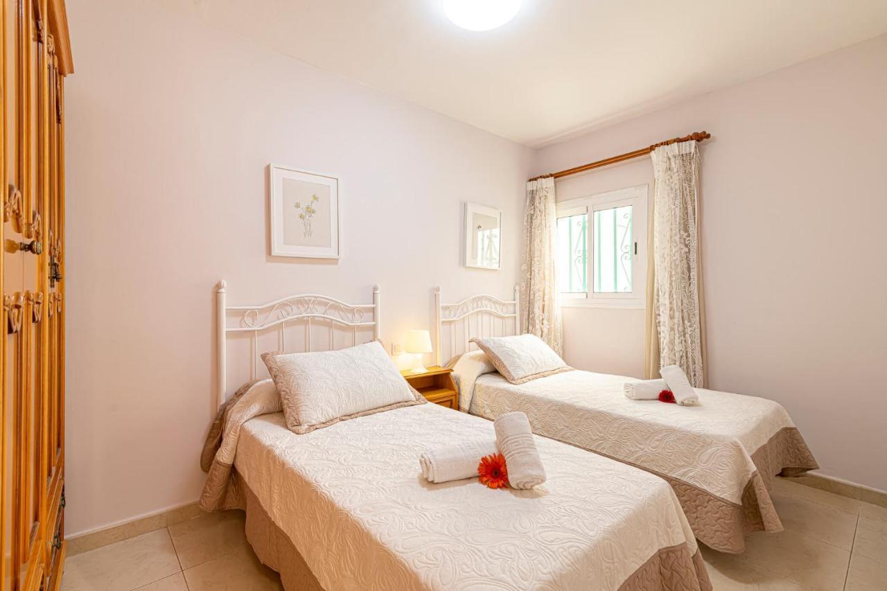 Apartment En El Centro De Cristianos
