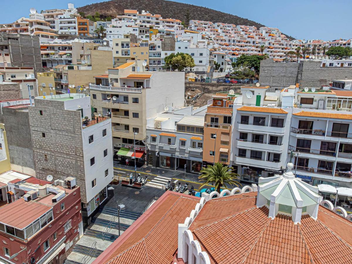 Apartment En El Centro De Cristianos *