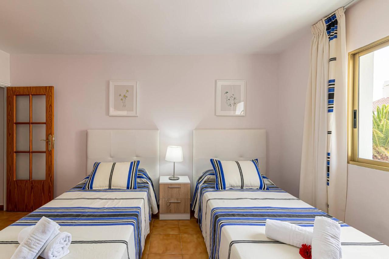 Apartment En El Centro De Cristianos