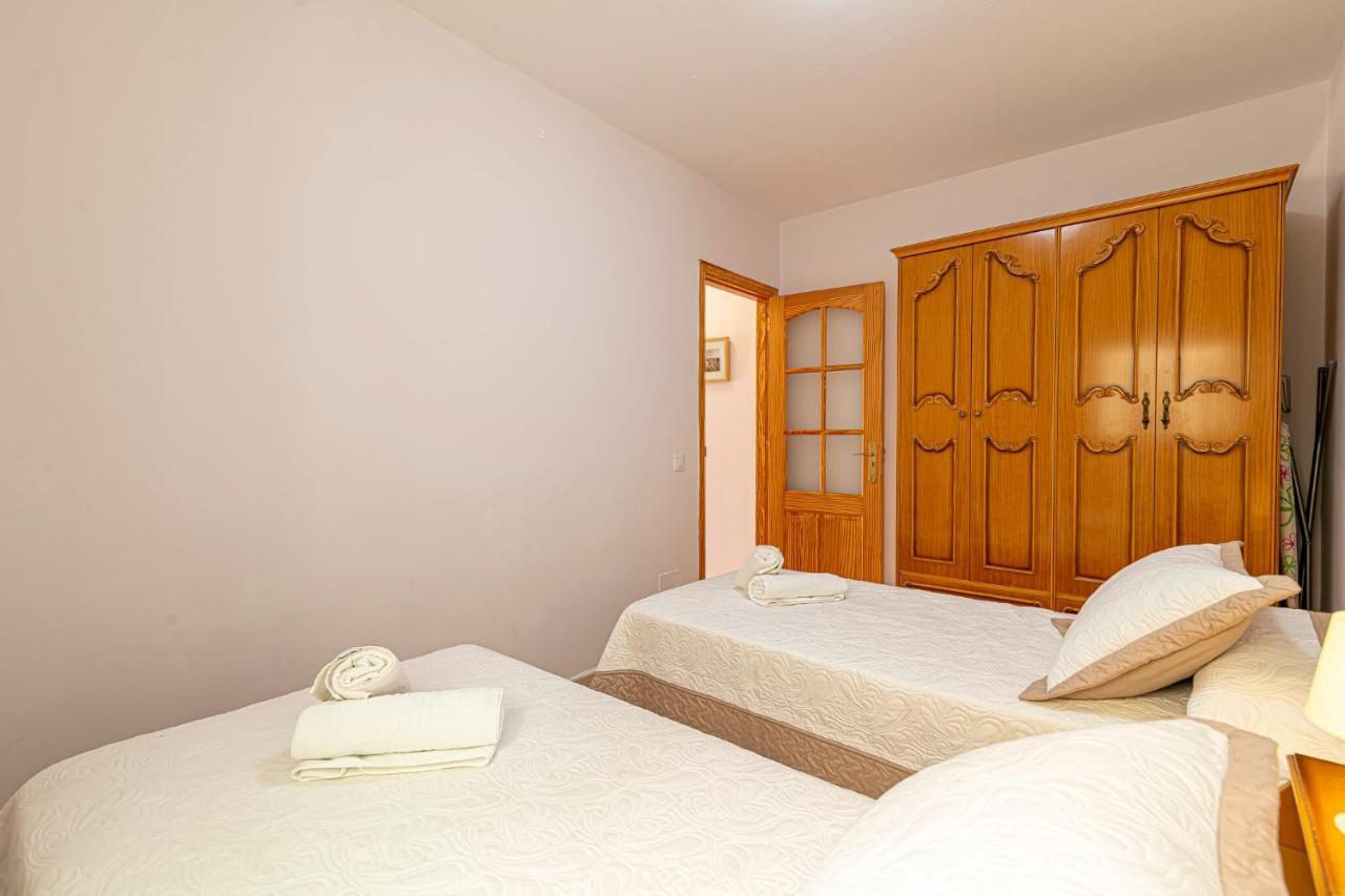 Apartment En El Centro De Cristianos Arona (Tenerife)