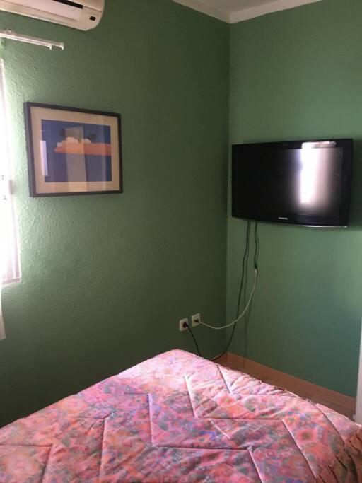 Casa Francisco Apartment
