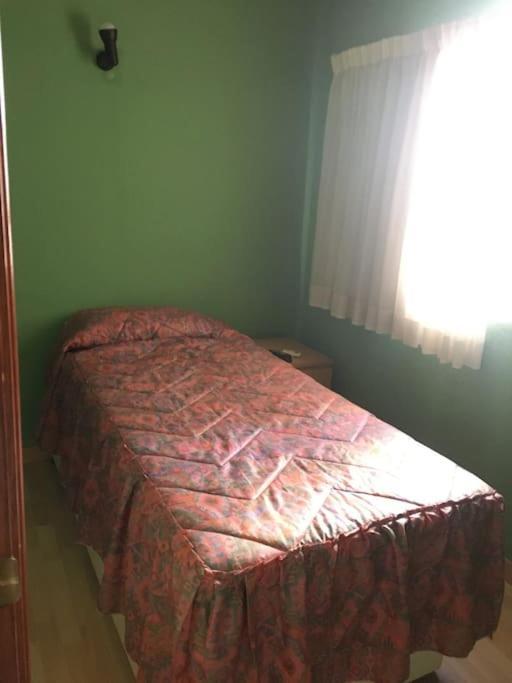 Casa Francisco Apartment Granadilla De Abona