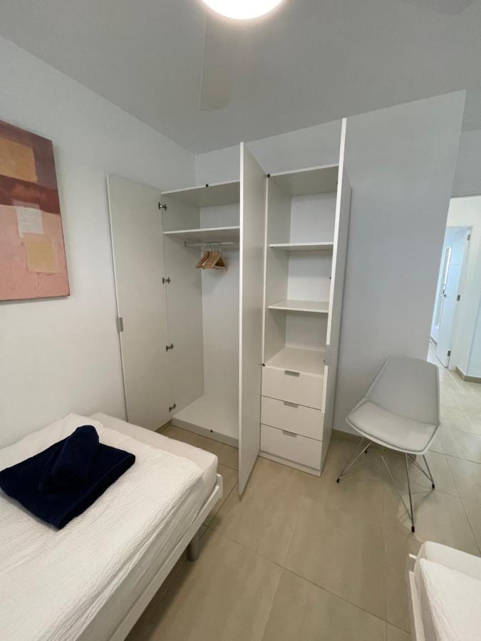 Achacay Sunset Appartement Los Cristianos (Tenerife)