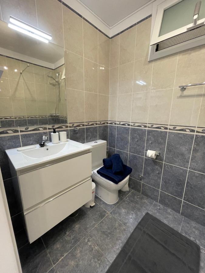 Appartement Achacay Sunset Los Cristianos (Tenerife)